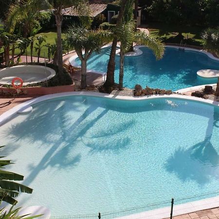 Apartamento Terrazas de Puerto Banus con piscina. Appartamento Marbella Esterno foto